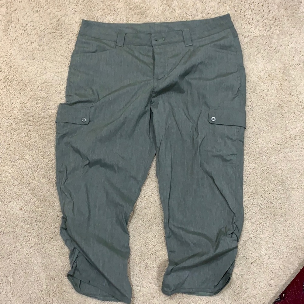 Women’s capris